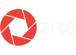 ZRS logotipas